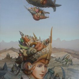 Fantastyczna podróż