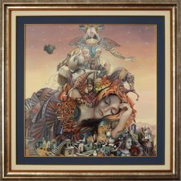 Kraina Sennej Wyobraźni