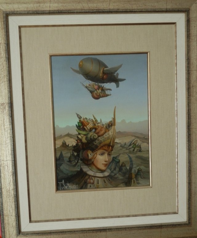 Fantastyczna podróż