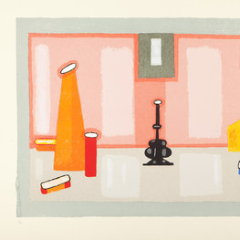 Martwa natura, 1998 r.