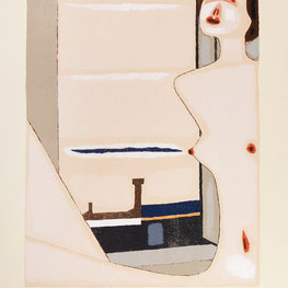 Akt z miastem, 1999 r.