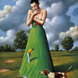 Ikonografia krajobrazu - Inkografia