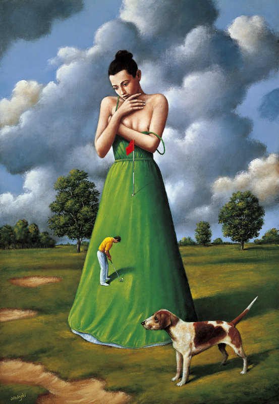 Ikonografia krajobrazu - Inkografia