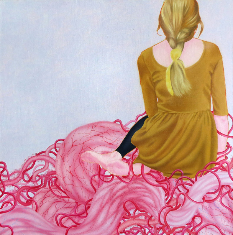 Istoty nieorganiczne II