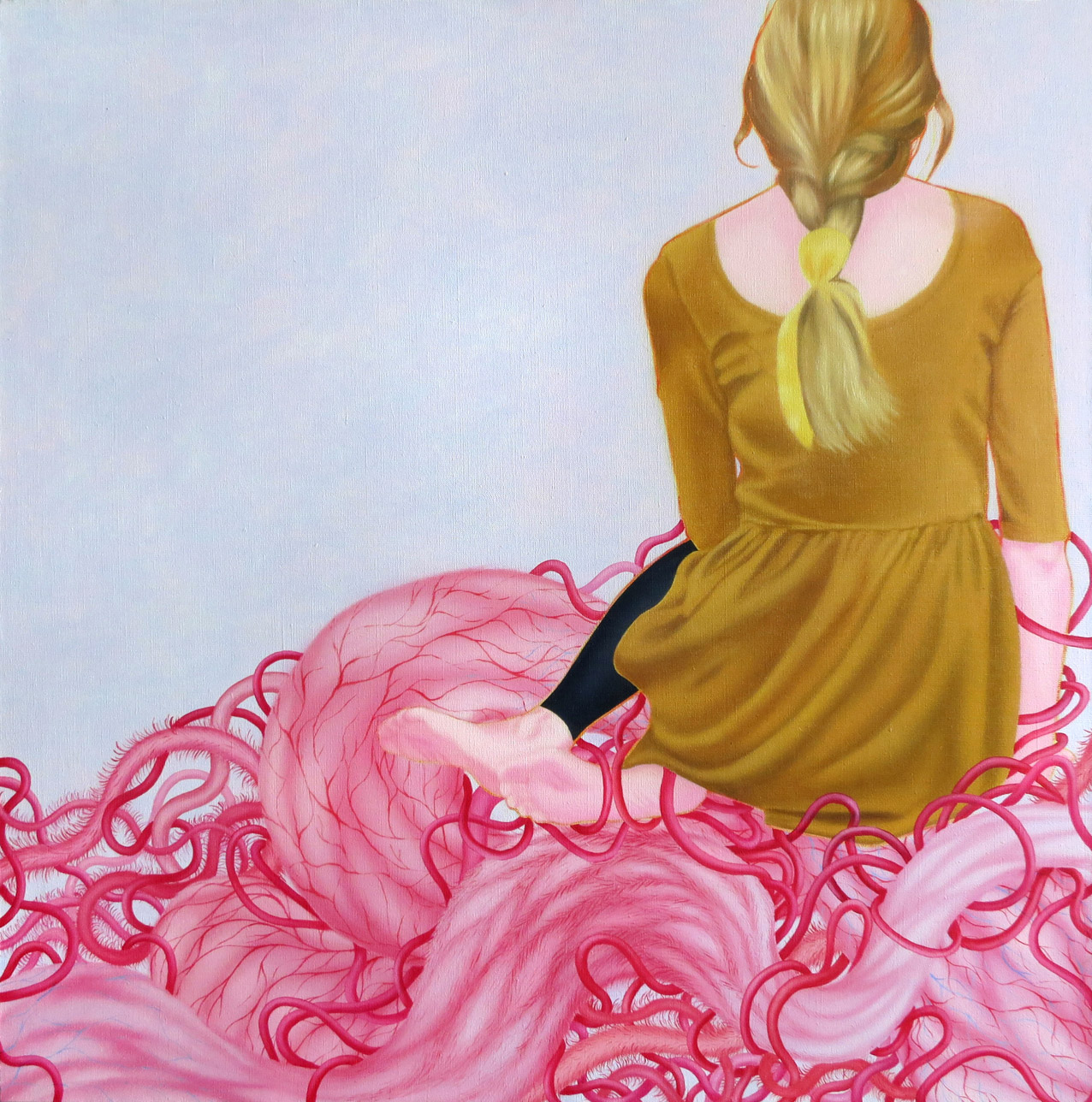 Istoty nieorganiczne II