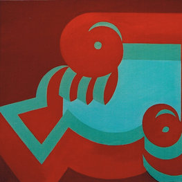 MORSKA RYBA GŁĘBINOWA 