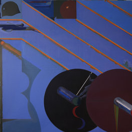 Cel - pal, albo matematyka wojny