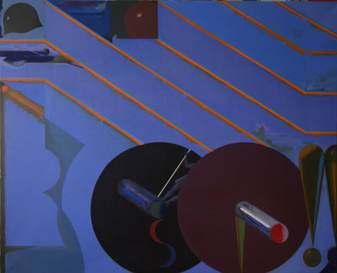 Cel - pal, albo matematyka wojny