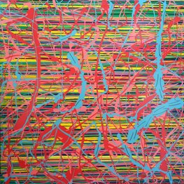 Obraz nr 41, 2001 r.