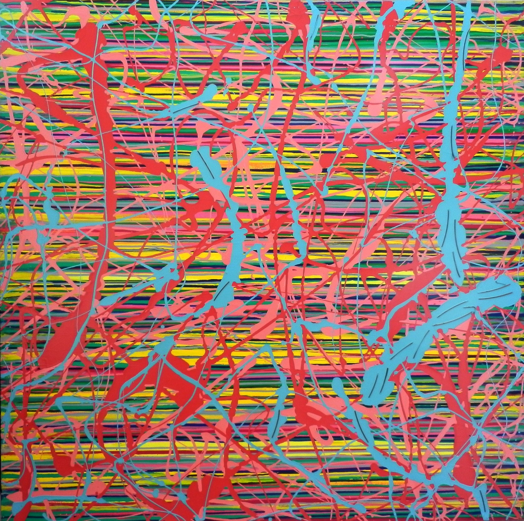 Obraz nr 41, 2001 r.