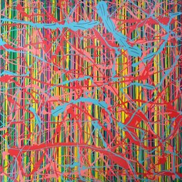 Obraz nr 41, 2001 r.