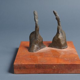 W strone Modiglianiego II