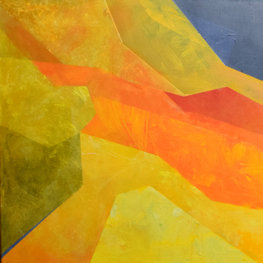 z cyklu Tatry wysokie - polana 2