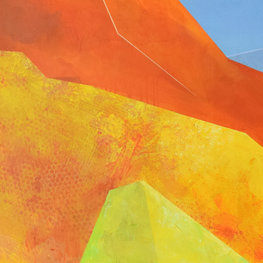 z cyklu Tatry wysokie - polana 3