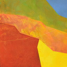 z cyklu Tatry wysokie - polana 4