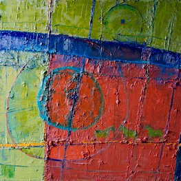 Stoją tam gdzie im ładnie