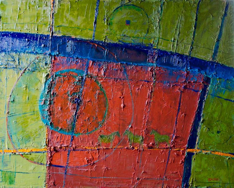 Stoją tam gdzie im ładnie