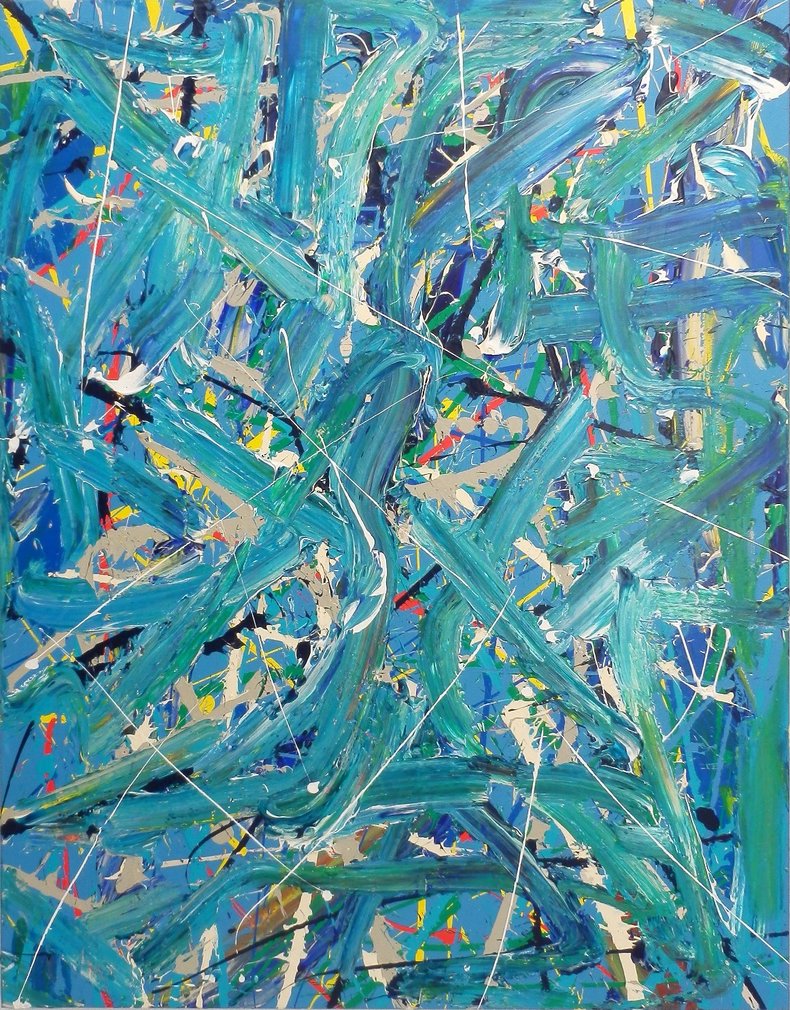 Obraz nr 345, 2015 r.