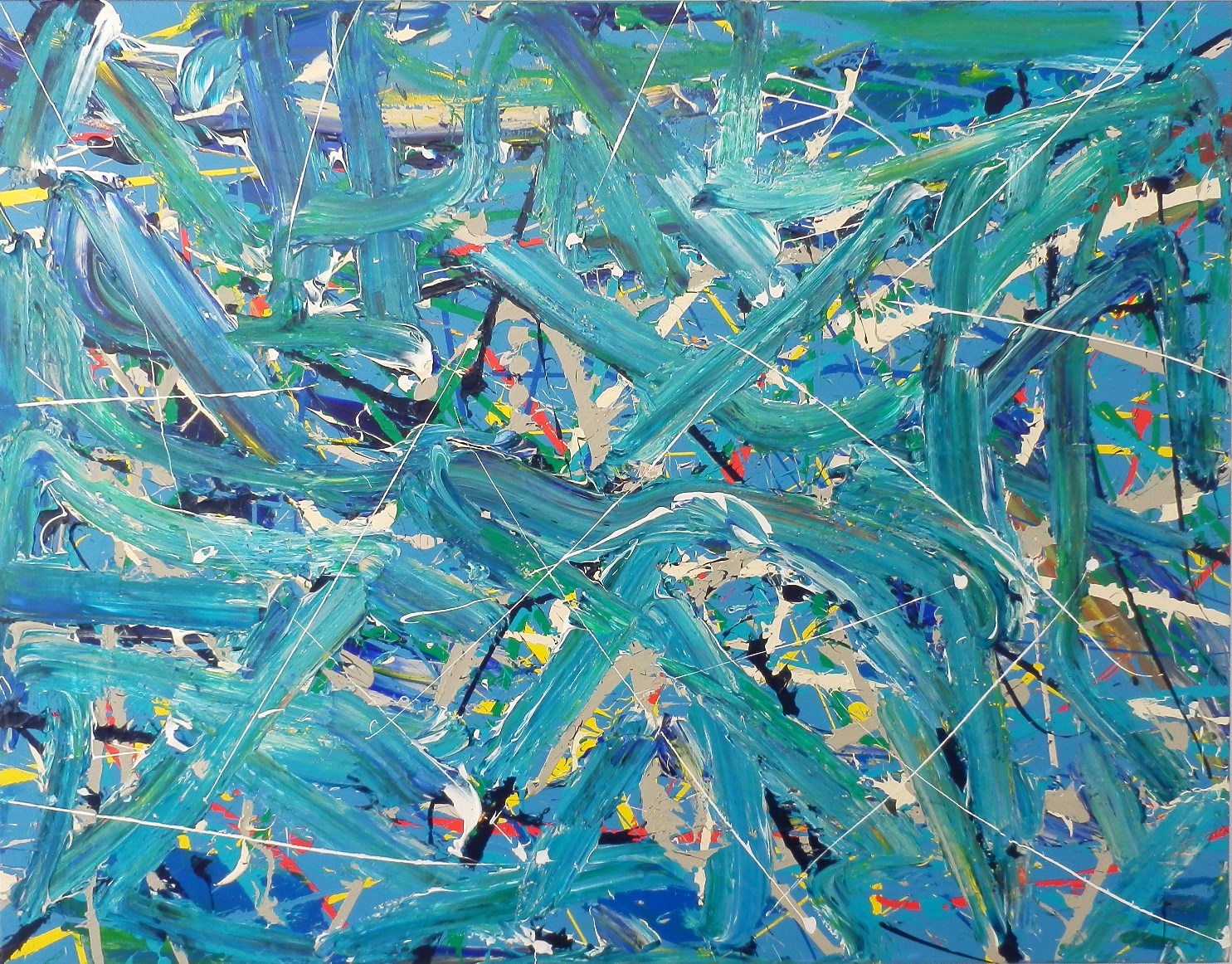 Obraz nr 345, 2015 r.