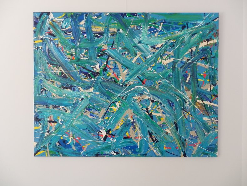 Obraz nr 345, 2015 r.