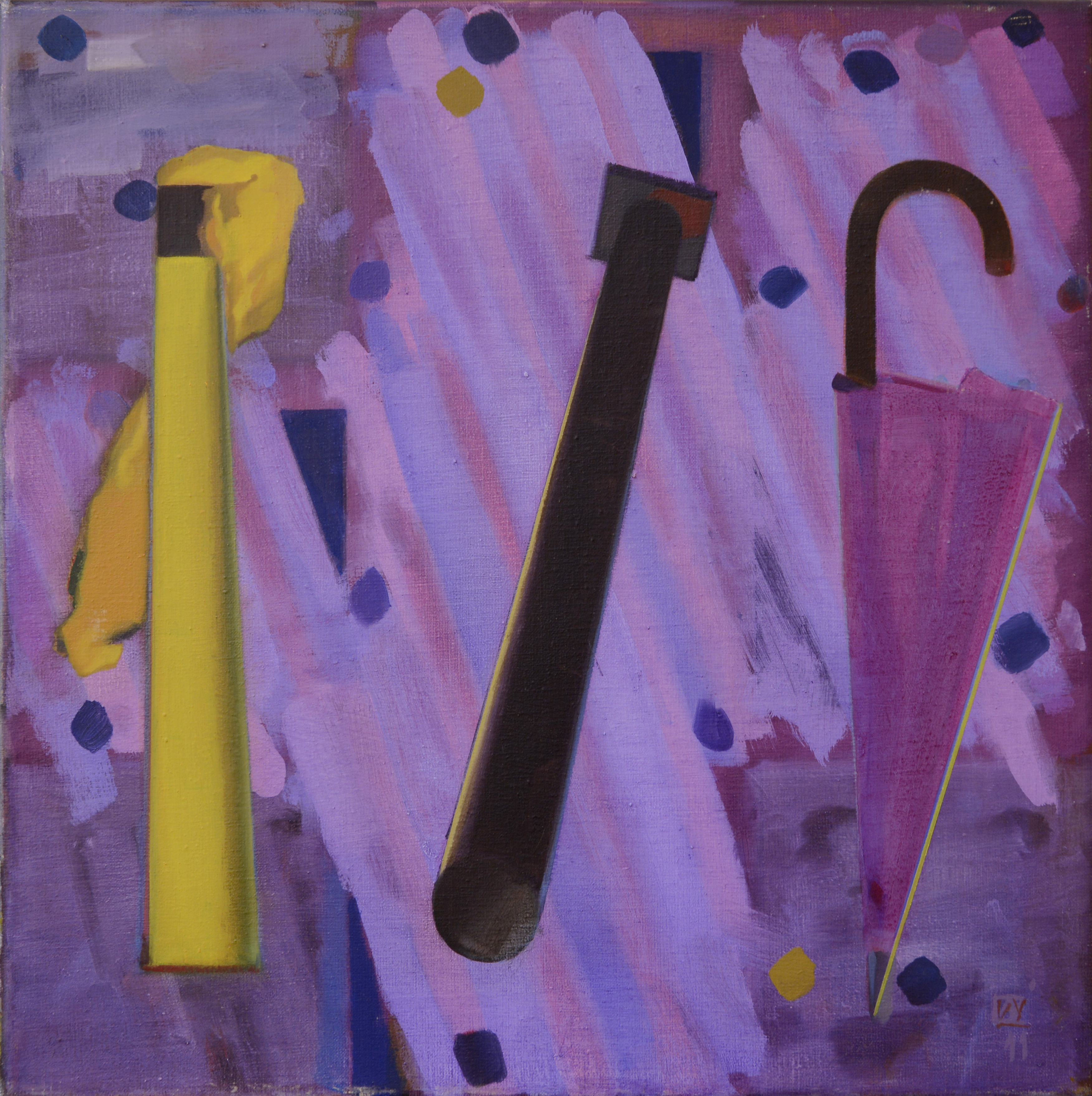 Nagłe załamanie pogody