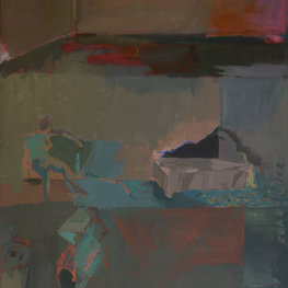 Dom gnuśnych dziewcząt