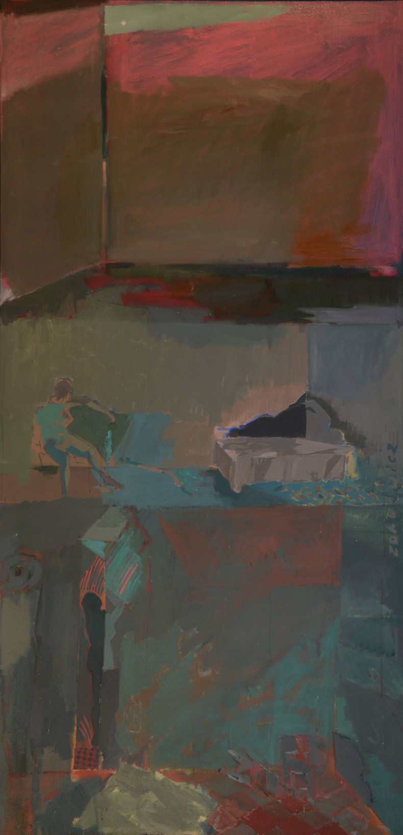 Dom gnuśnych dziewcząt