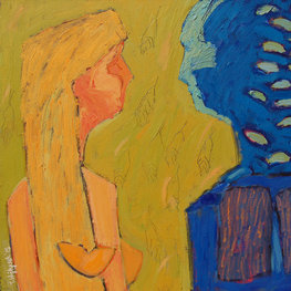 Spotkanie z nieznajomym