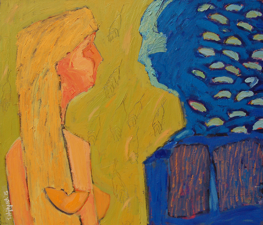 Spotkanie z nieznajomym