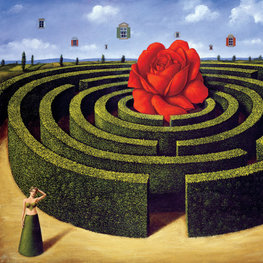 Moc perswazji - inkografia