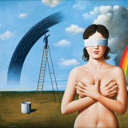 Obiektywne ukazanie treści - Inkografia