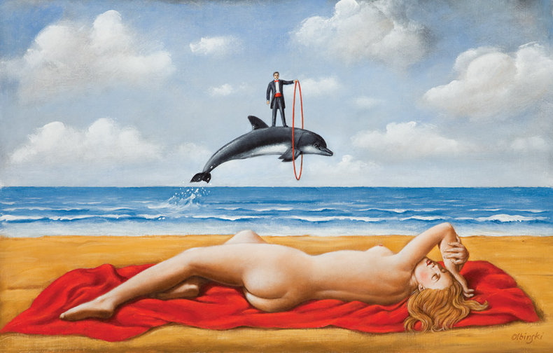 Ariadna na Naxos - Inkografia