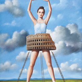 Dolce Vita - Inkografia