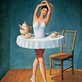 Konspiracyjny wybór - Inkografia