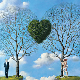 Apollo i Dafne - Inkografia