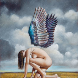 Narodziny gwiazdy tańca - Inkografia