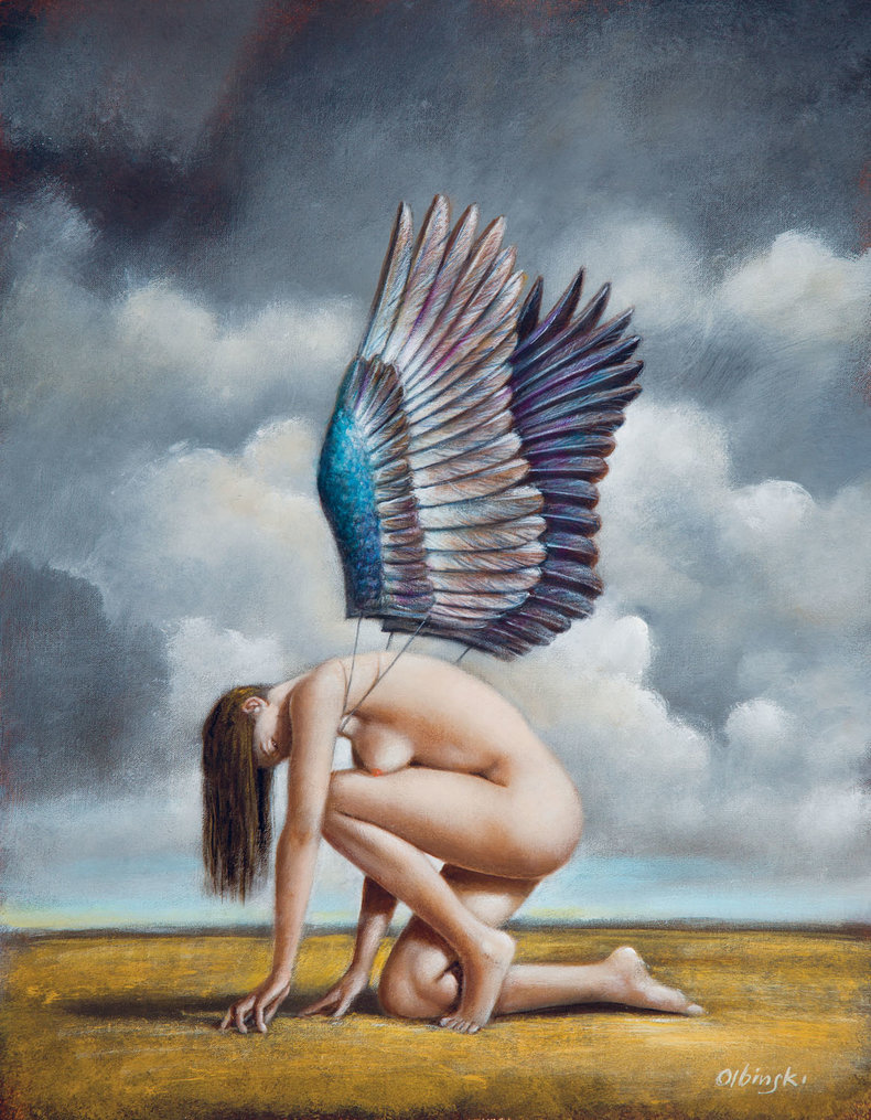 Narodziny gwiazdy tańca - Inkografia