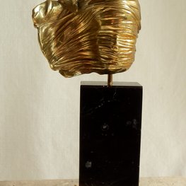 Twarz zawoalowana 90/250