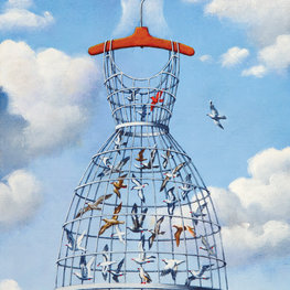 Promise of adventure - inkografia