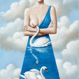 Forbiden taste of virginity/ Zakazany smak dziewictwa - Inkografia