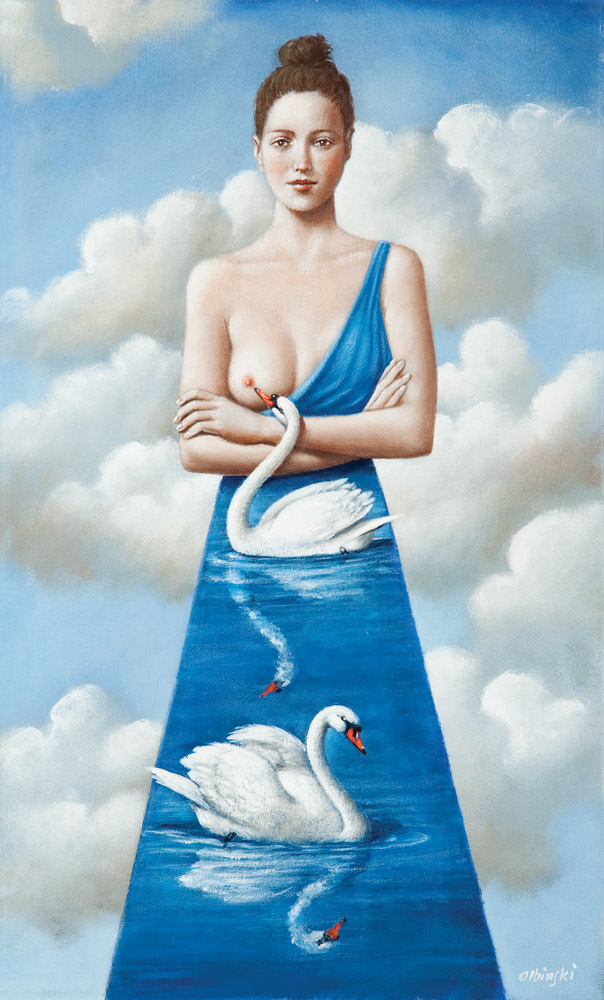 Forbiden taste of virginity/ Zakazany smak dziewictwa - Inkografia