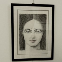 Kobieta - Łabędzie