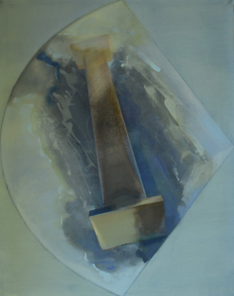 Chwiejący się porządek" z cyklu "Walka