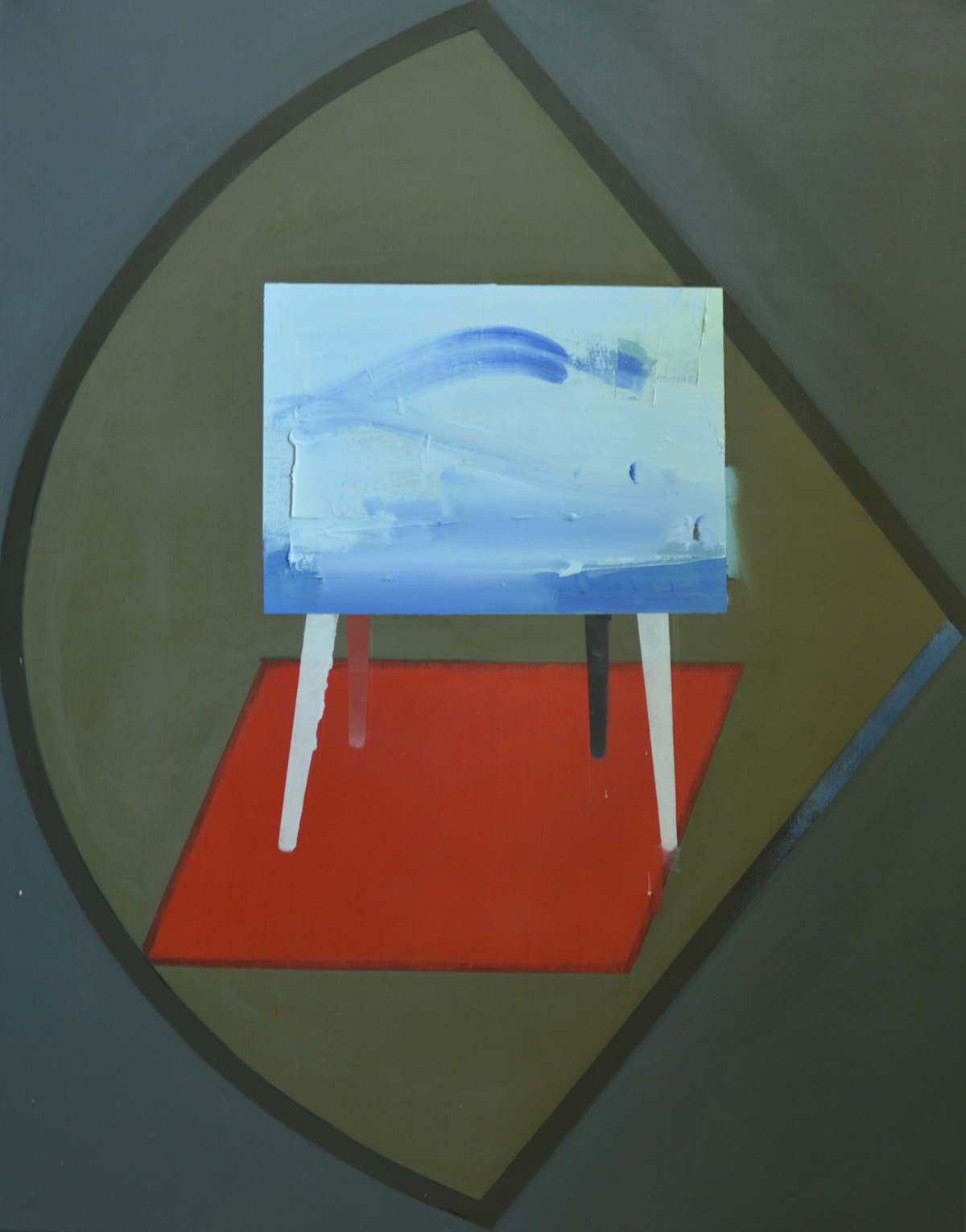 Wieczór z cyklu Walka