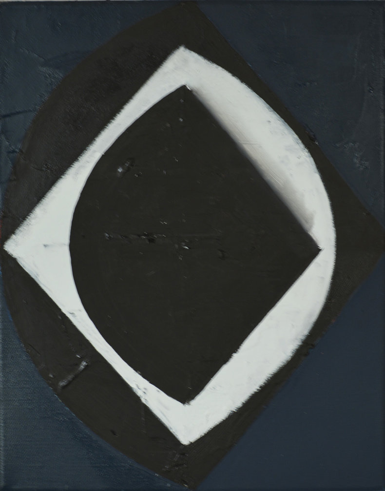 Odwrót z (serii Walka) - szkic