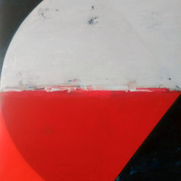 Flaga (z cyklu Walka)