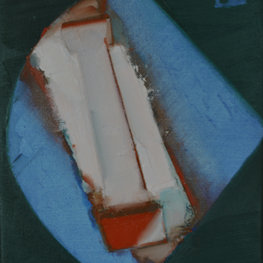 Chwiejący się porządek ( z cyklu Walka) - szkic