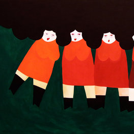 Siostry Sufrażystki