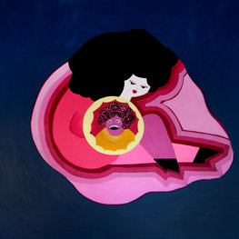 Atena w brzuchu Zeusa