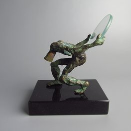 Colluctari cum Circulus 